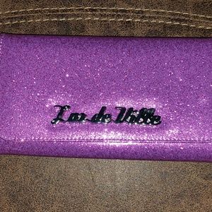 Lux de Ville wallet